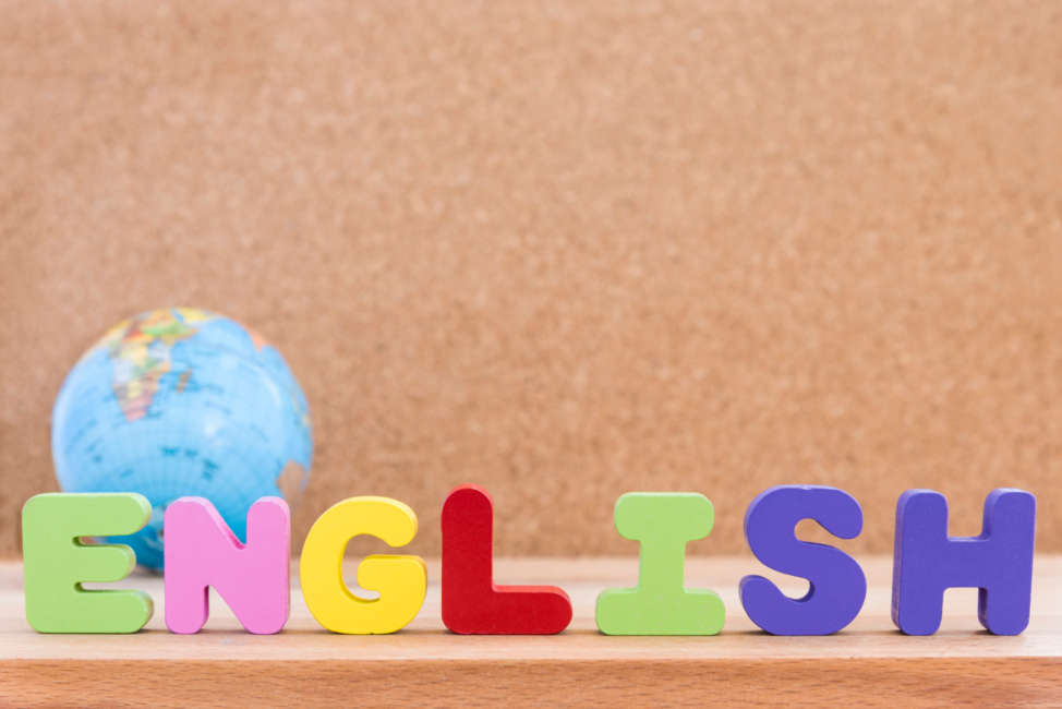 Consejos para reforzar el inglés de tus hijos